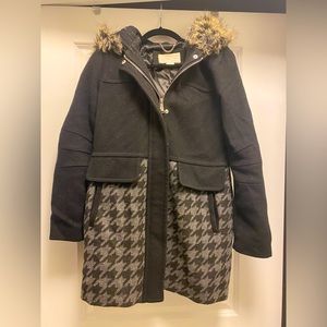 BCBG Parka Size S